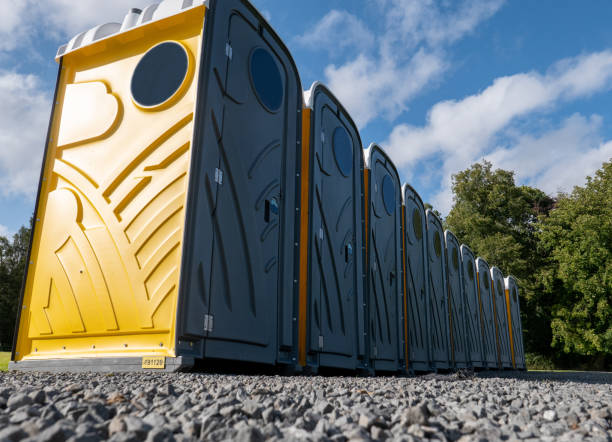 Best Portable Restroom Servicing (Cleaning and Restocking)  in New Braunfels, TX