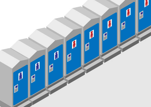 Best Eco-Friendly Portable Toilets  in New Braunfels, TX