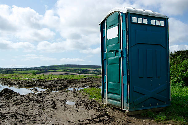 Best Portable Toilets with Baby Changing Stations  in New Braunfels, TX