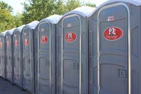 Types of Portable Toilets We Offer in New Braunfels, TX